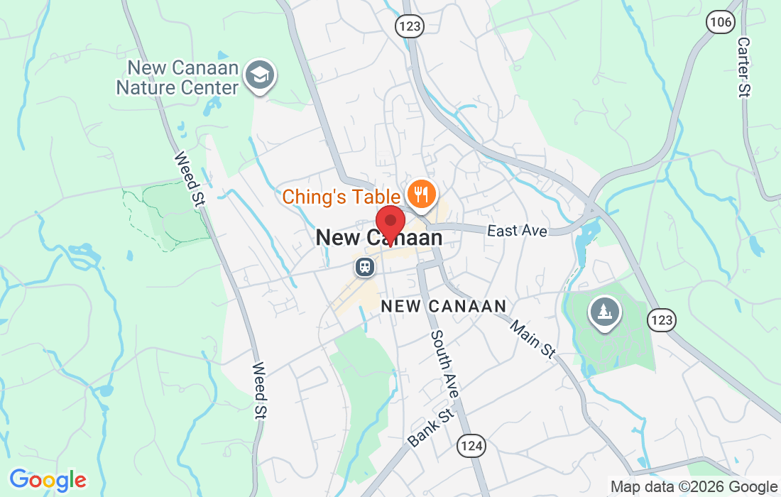 New Canaan, CT 06840, USA