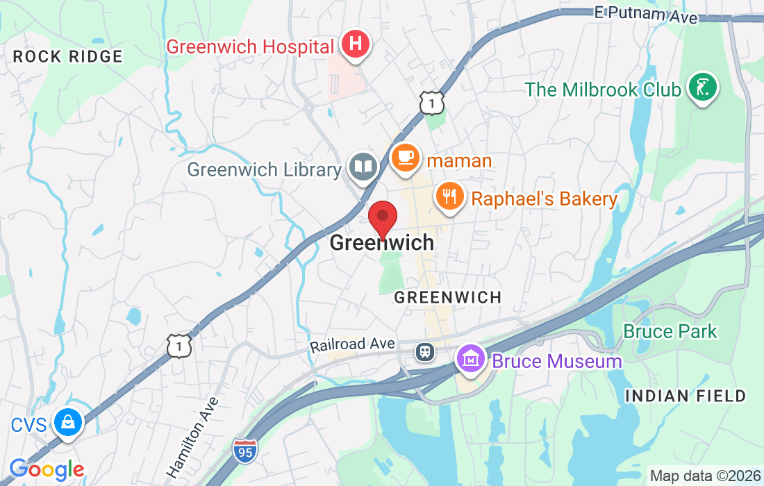 Greenwich, CT, USA