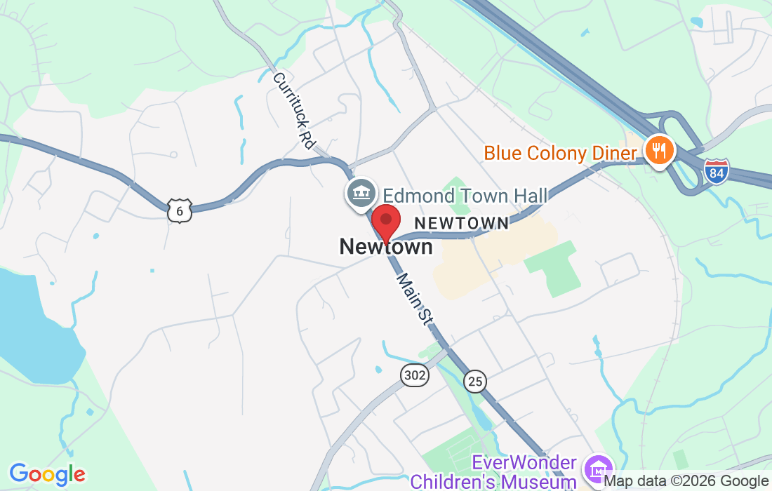 Newtown, CT, USA