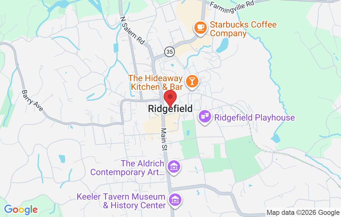 Ridgefield, CT 06877, USA