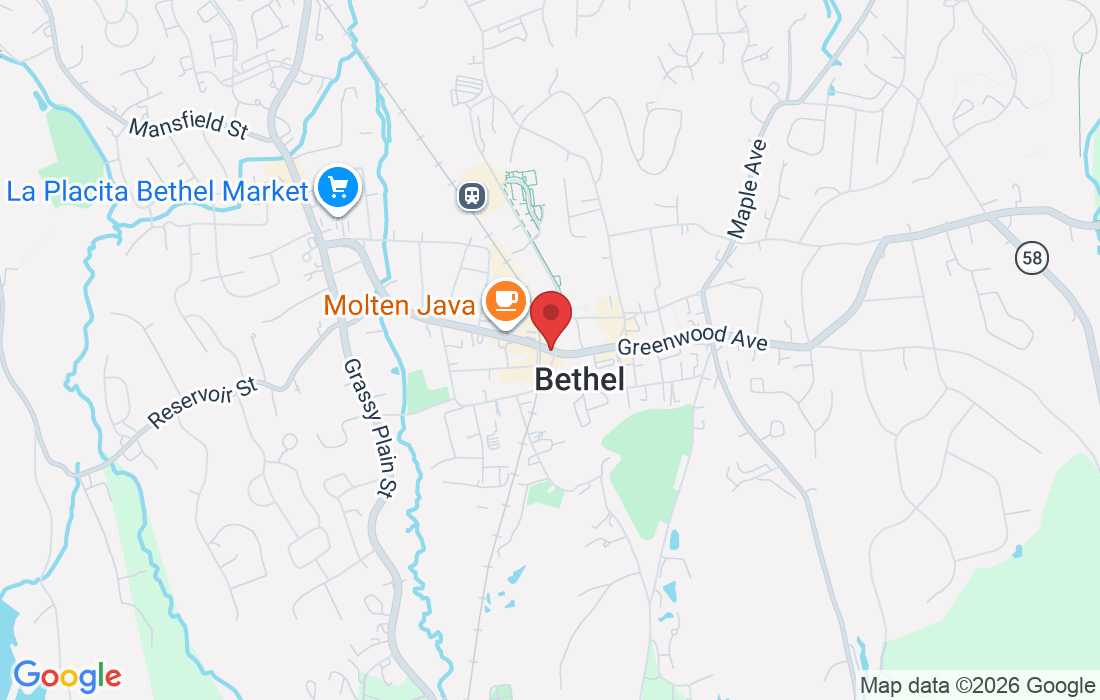 Bethel, CT 06801, USA