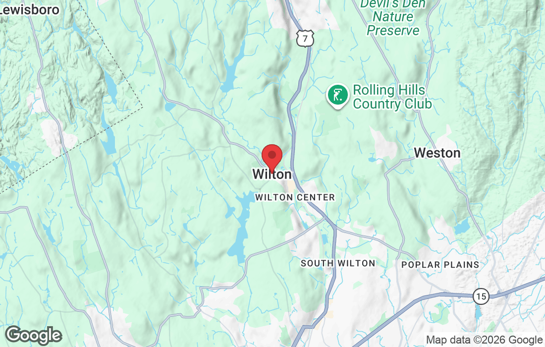Wilton, CT 06897, USA