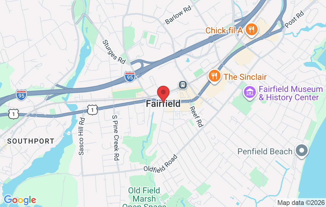 Fairfield, CT, USA