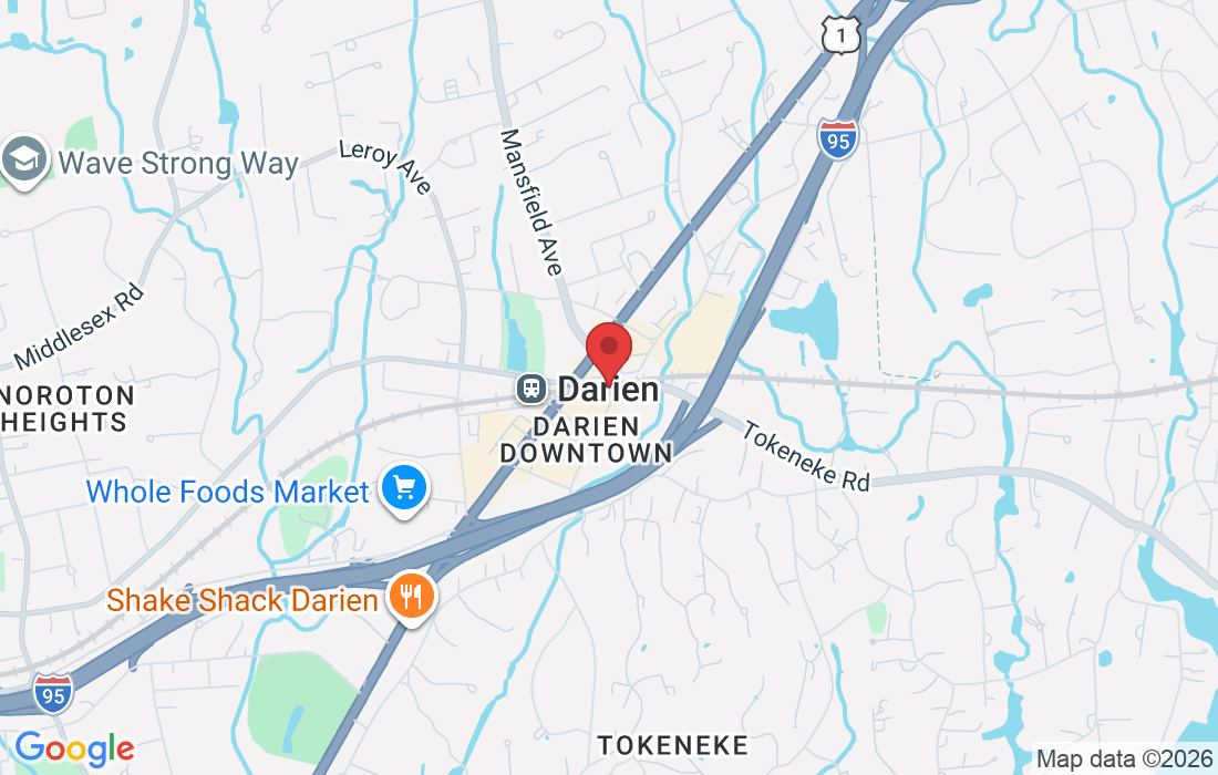Darien, CT, USA