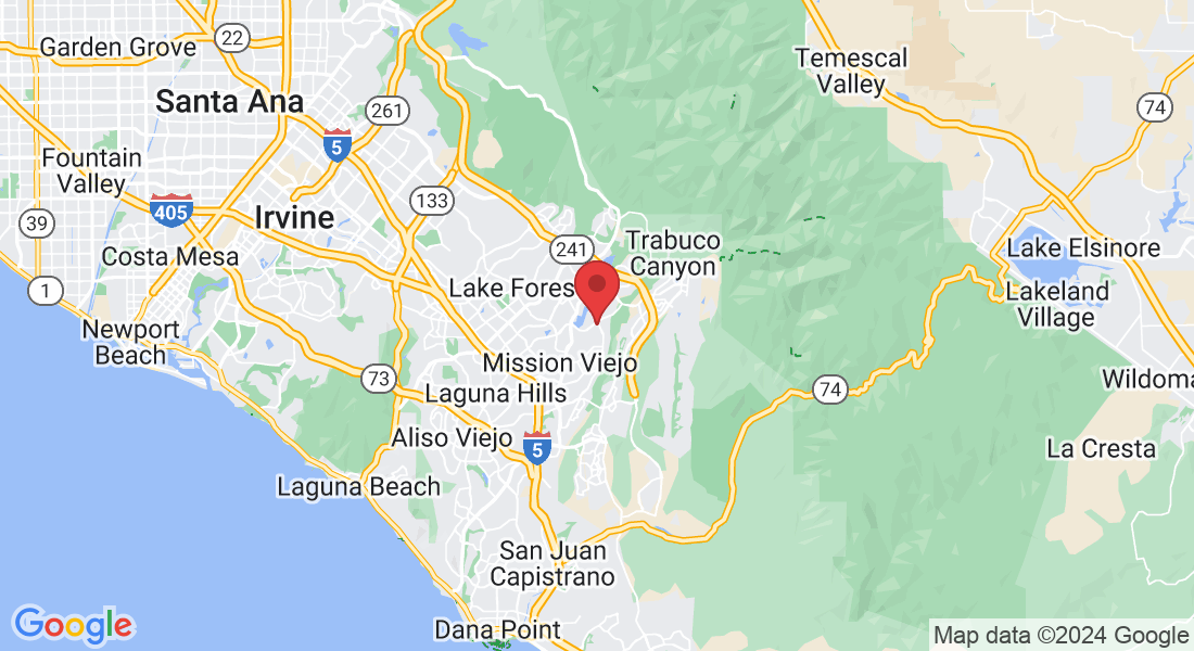 23052 Alicia Pkwy Ste H, #199, Mission Viejo, CA 92692, USA