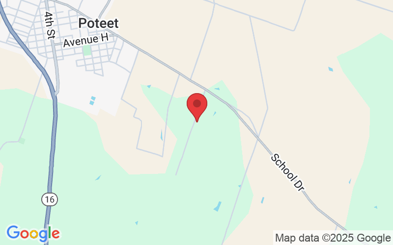 355 Holley Rd, Poteet, TX 78065, USA