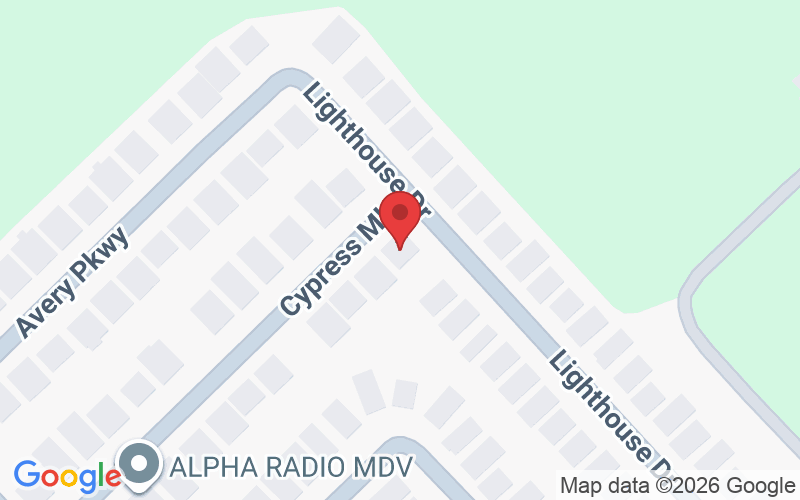 952 Cypress Ml, New Braunfels, TX 78130, USA