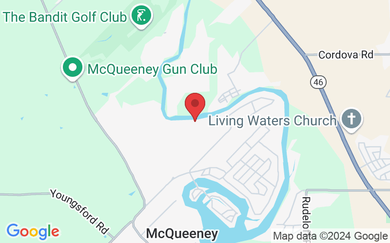190 River Haven Rd, McQueeney, TX 78123, USA