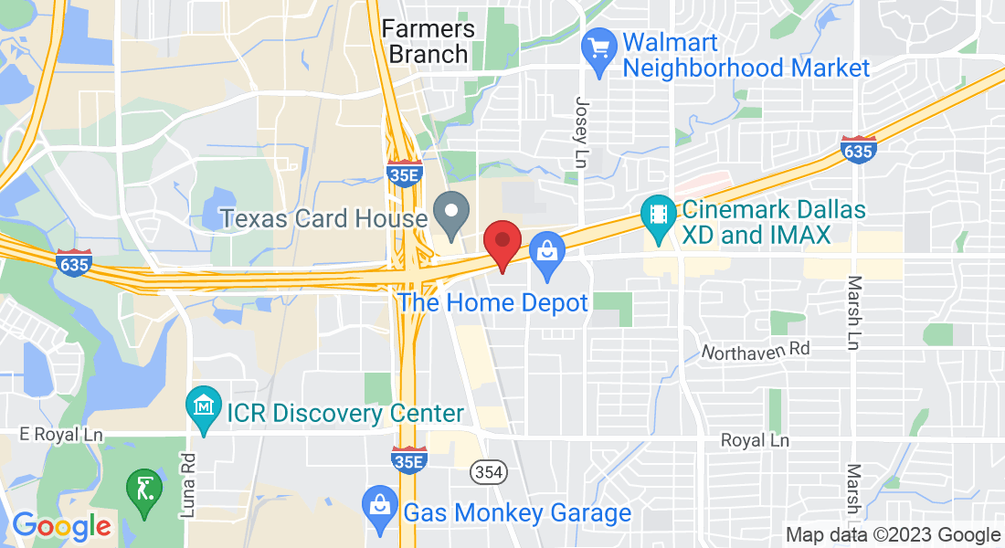 2610 Forest Ln, Dallas, TX 75234, USA