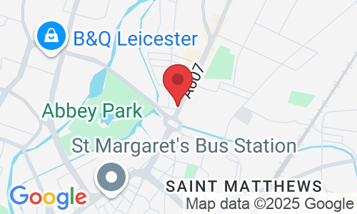 30a Belgrave Rd, Leicester LE1 2JU, UK