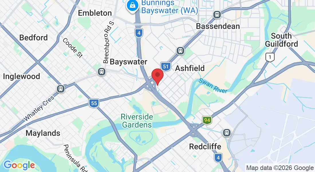 17 River Rd, Bayswater WA 6053, Australia