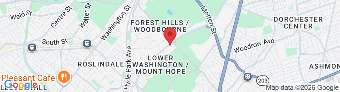 530b American Legion Hwy, Roslindale, MA 02131, USA