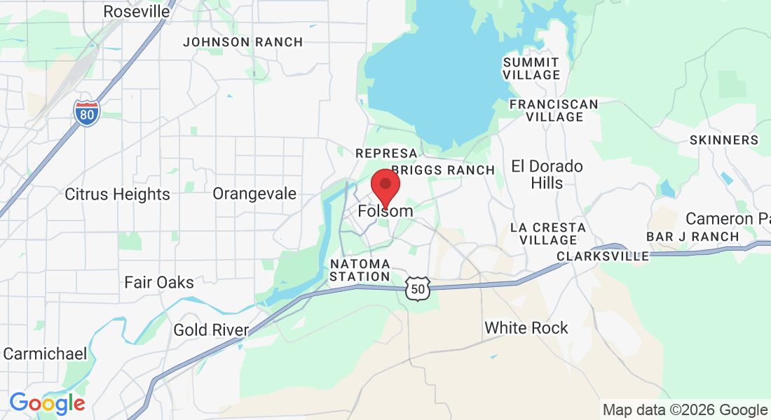 Folsom, CA, USA