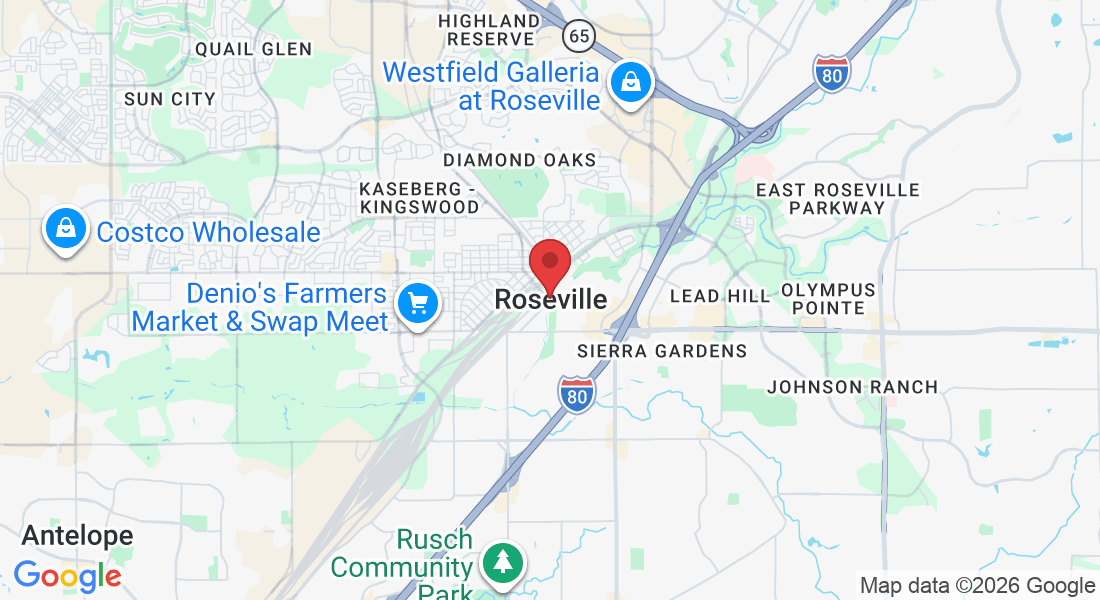 Roseville, CA, USA