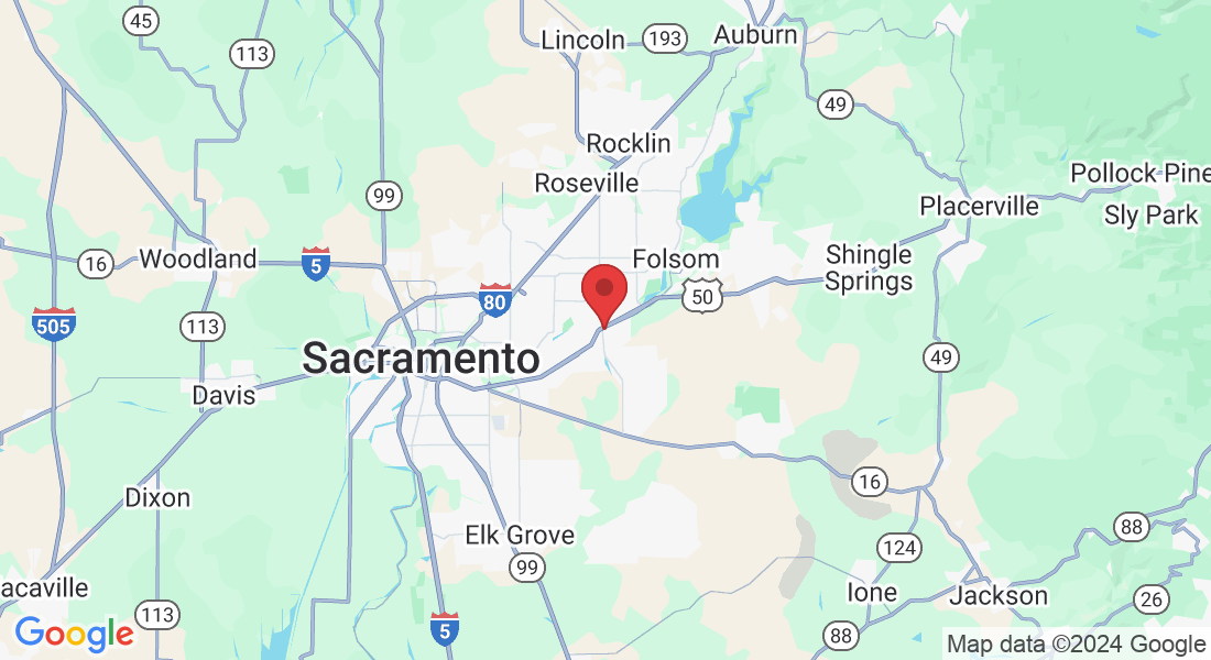 11291 Folsom Blvd, Rancho Cordova, CA 95742, USA