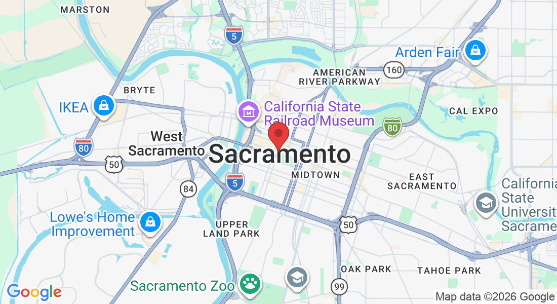 Sacramento, CA, USA