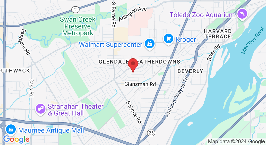 3149 Winston Blvd, Toledo, OH 43614, USA