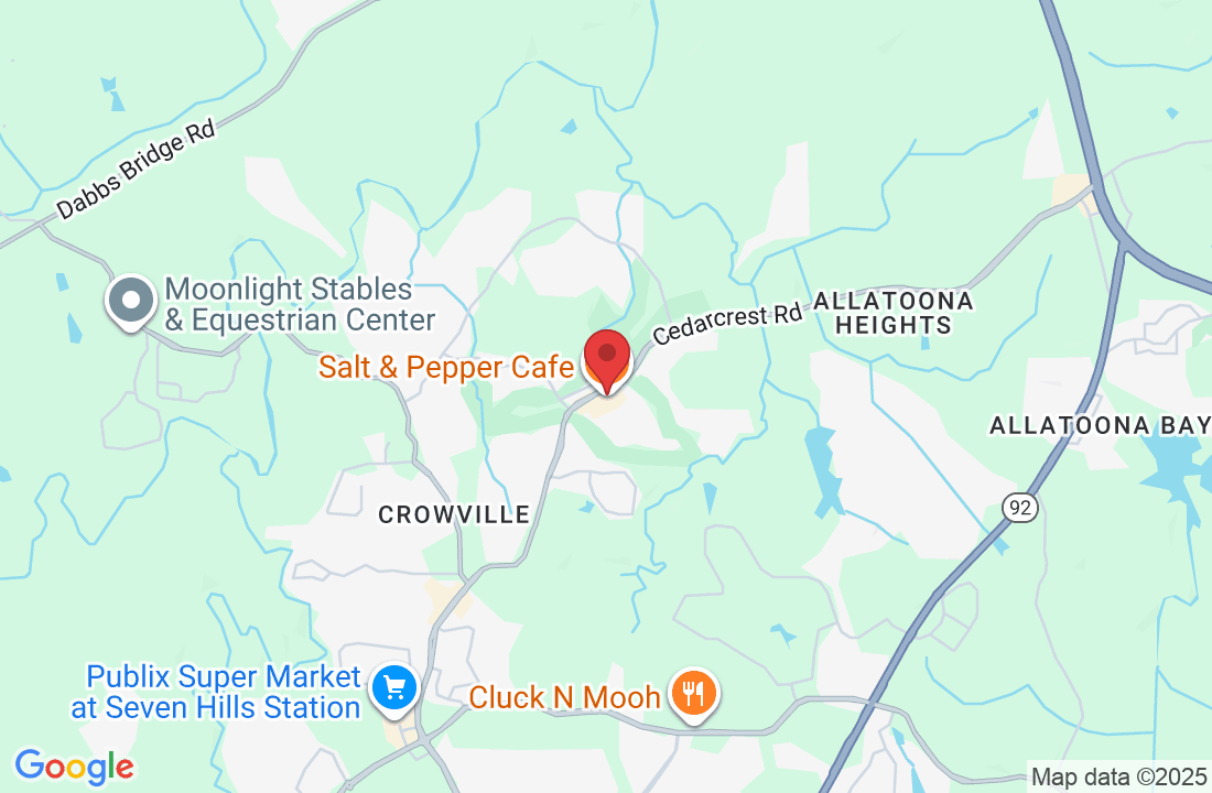 3732 Cedarcrest Rd a100, Acworth, GA 30101, USA