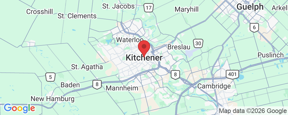 Kitchener, ON, Canada