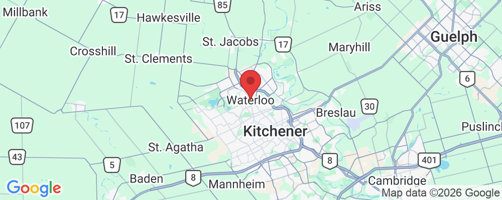 Waterloo, ON, Canada
