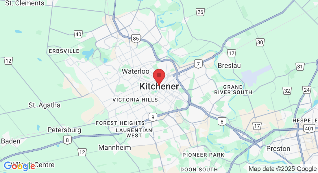 Kitchener, ON, Canada