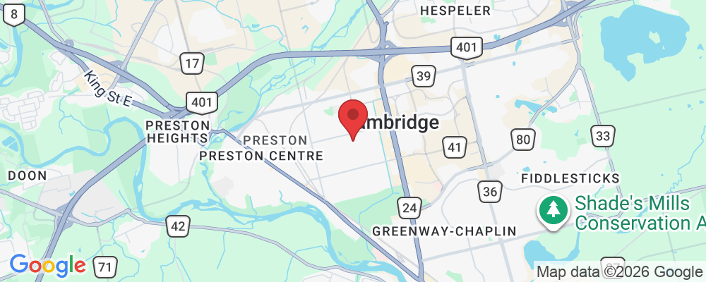 1017 Langs Cir, Cambridge, ON N3H 5E6, Canada