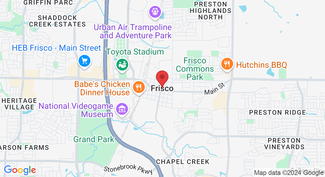Frisco, TX, USA