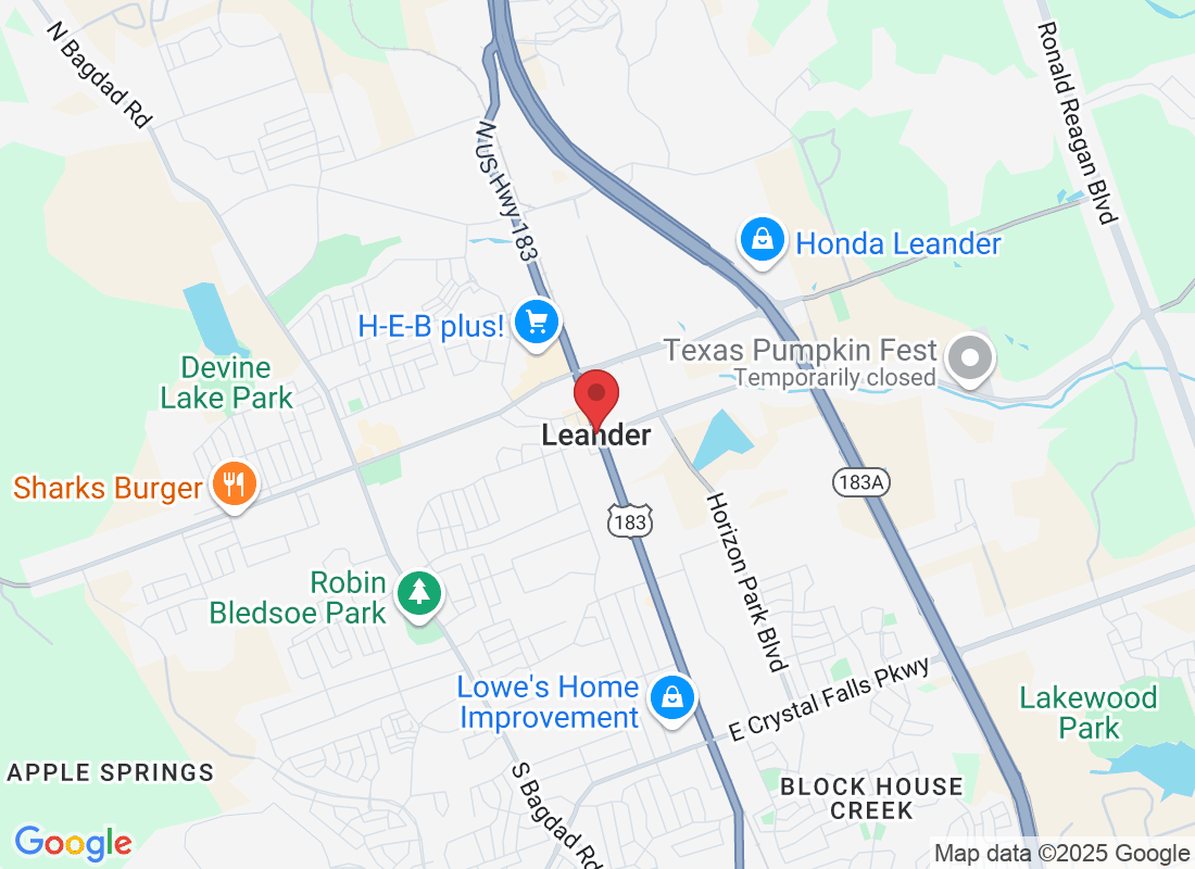 Leander, TX, USA