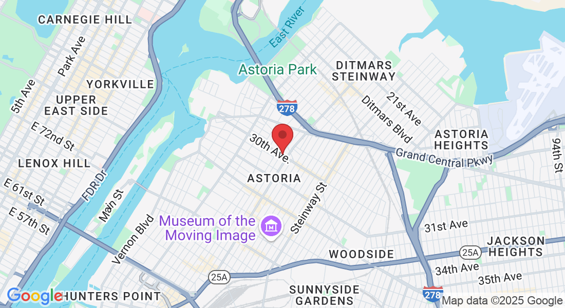 30-03 30th Ave., Astoria, NY 11102, USA