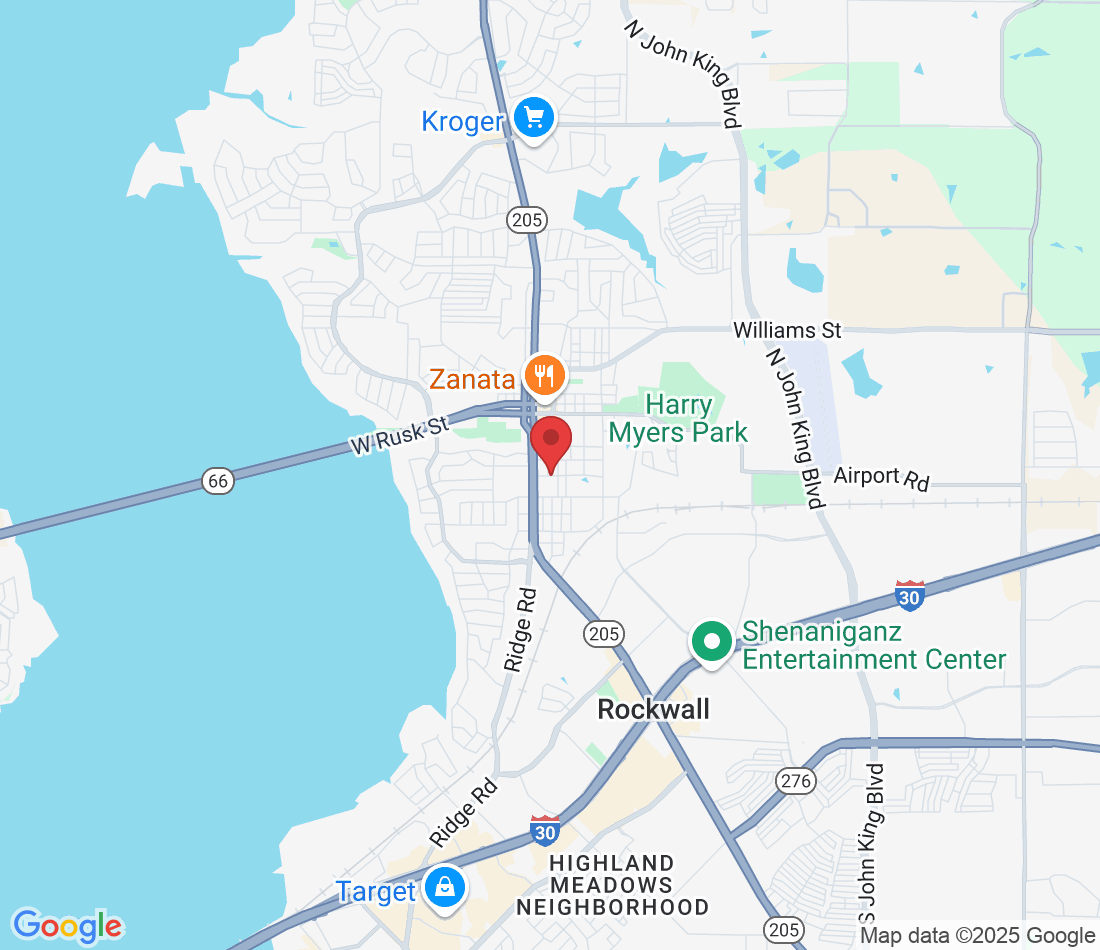 105 St Mary's Pl #200, Rockwall, TX 75087, USA