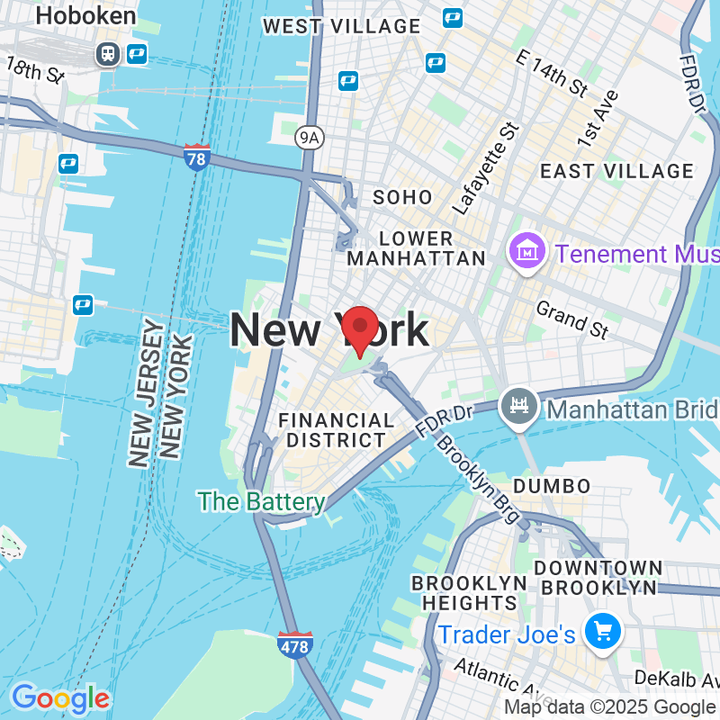 New York, NY, USA