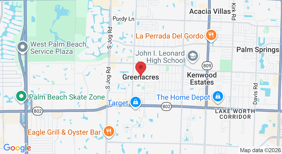 Greenacres, Flórida, EUA