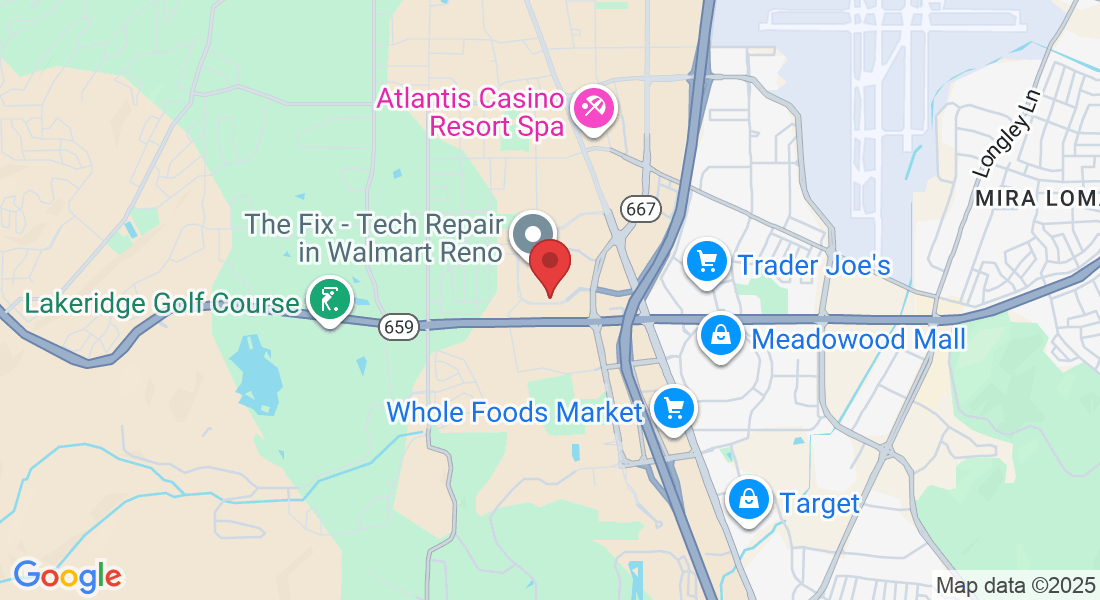 4875 Kietzke Lane Unit A Room 10, Reno, NV 89509, USA