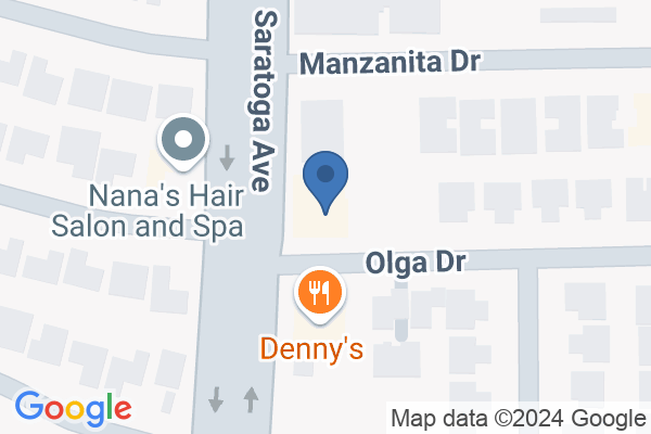 890 Saratoga Ave Suite A, San Jose, CA 95129, USA