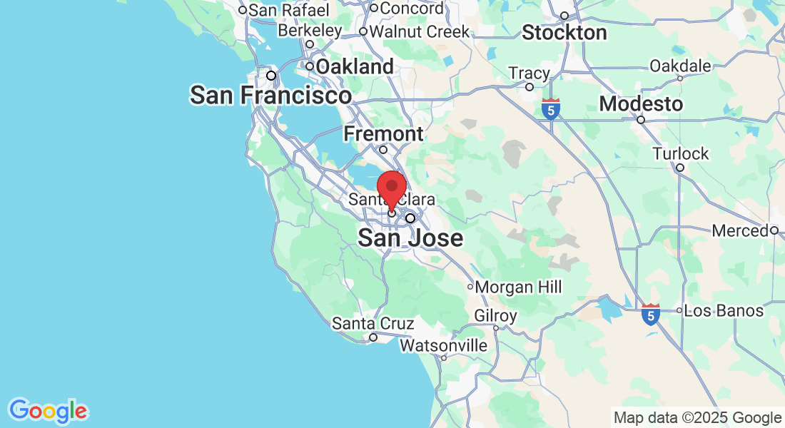 Santa Clara, CA, USA