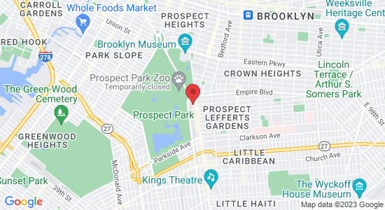 510 Flatbush Ave, Brooklyn, NY 11225, USA