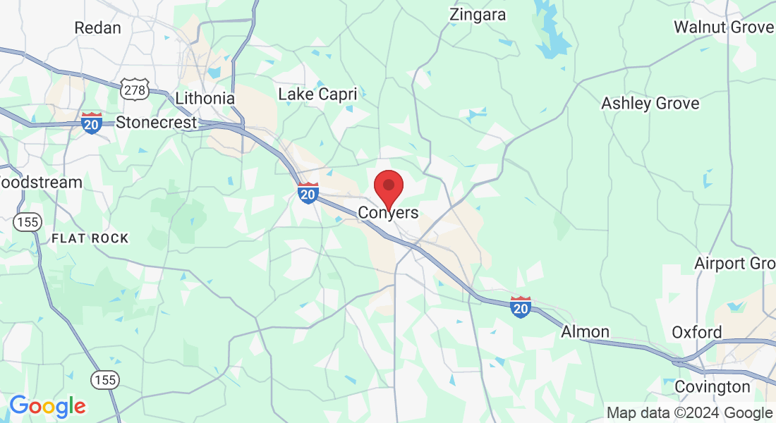 Conyers, GA, USA