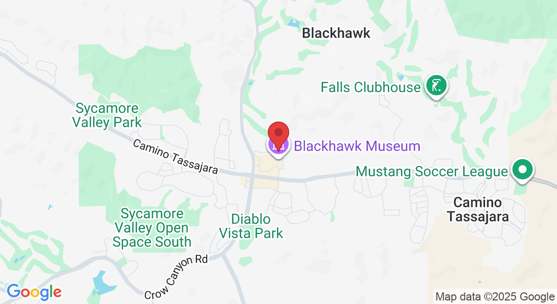 4155 Blackhawk Plaza Cir Ste 101, Danville, CA 94506, USA