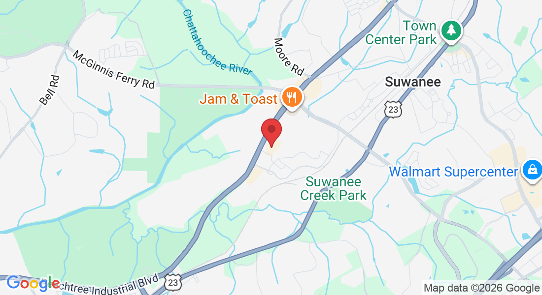 1300 Peachtree Industrial Blvd #1201, Suwanee, GA 30024, USA