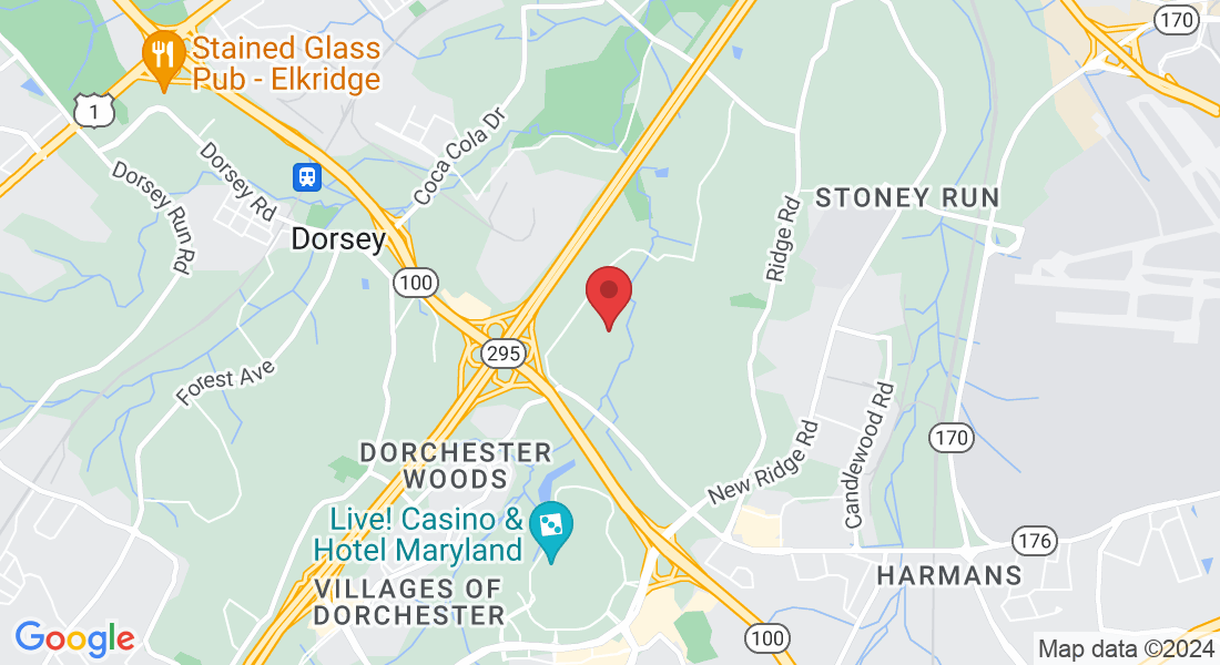 980 Mercantile Dr, Hanover, MD 21076, USA