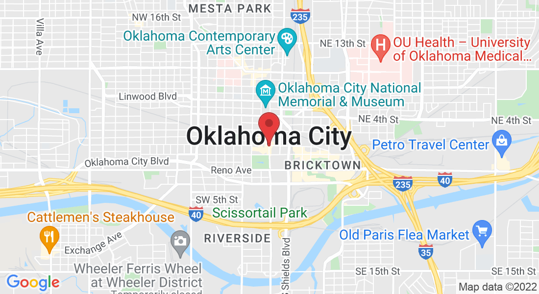 Oklahoma City, OK, USA