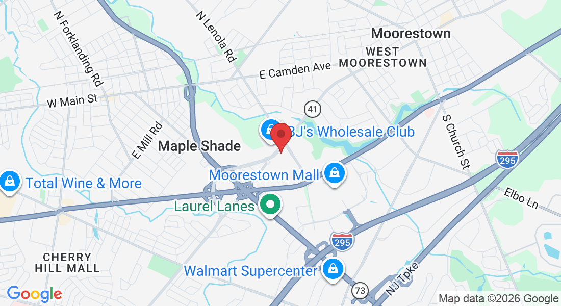 300 S Lenola Rd #23, Maple Shade, NJ 08052, USA