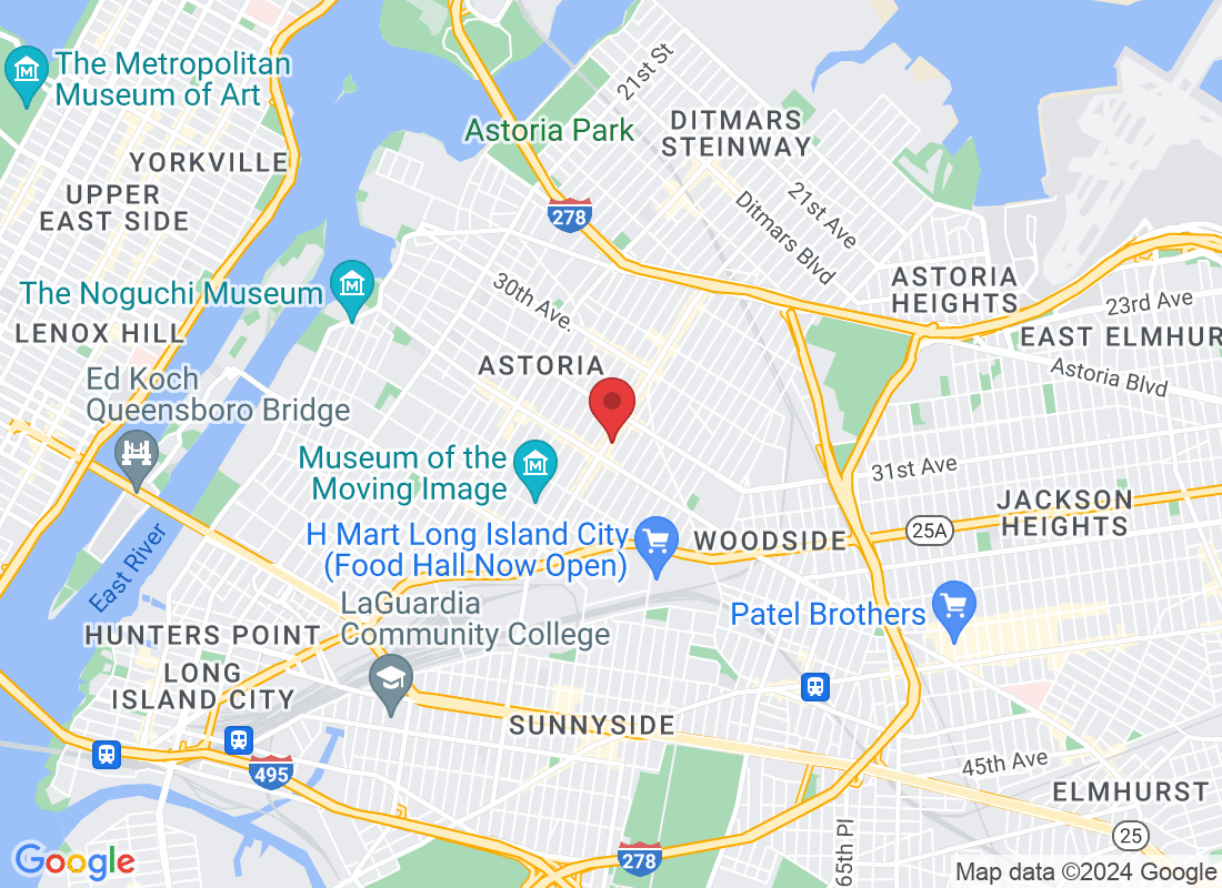 31-57 Steinway St, Astoria, NY 11103, USA
