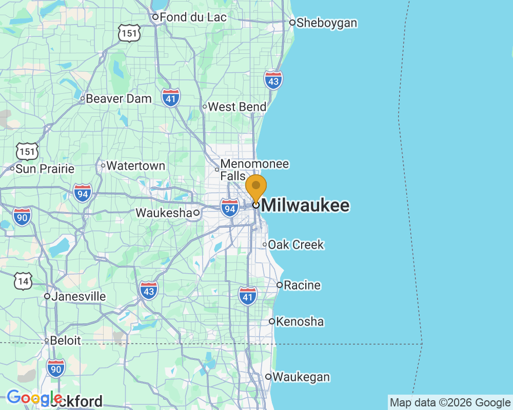 Milwaukee, Wisconsin, EE. UU.