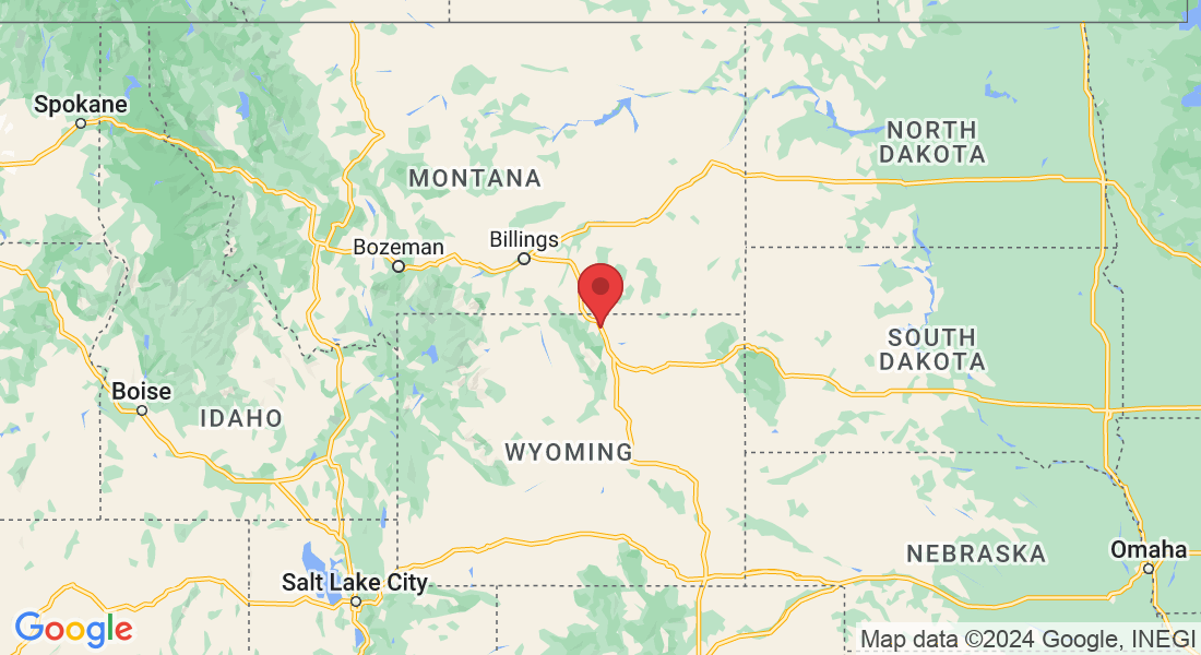 30 N Gould St, Sheridan, WY 82801, USA