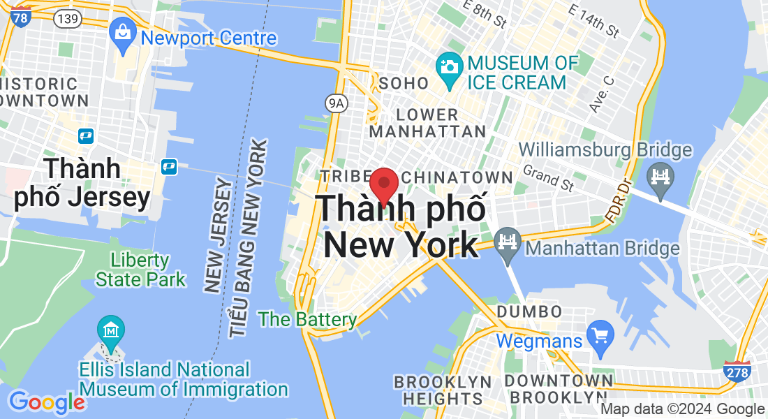 New York, NY, USA