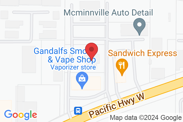 641 N, 641 OR-99W, McMinnville, OR 97128, USA