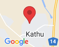 4 Geelhout St, Kathu, 8446, South Africa