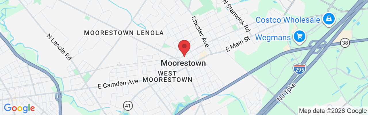 111 W 2nd St, Moorestown, NJ 08057, USA