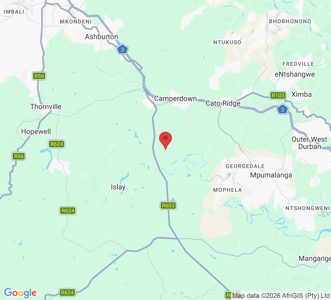 Killarney Isles, Camperdown, 3720, South Africa